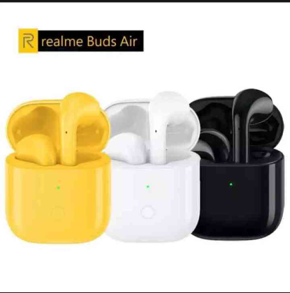 Realme Buds Air